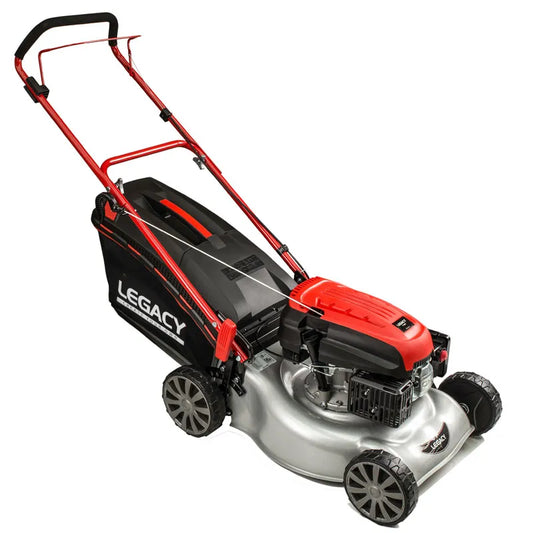 Legacy L46P-B Push Lawnmower