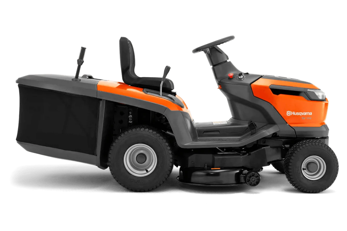 Husqvarna TC 114