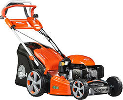 Oleo Mac G 53TK AllRoad Plus 4 Self Propelled Lawnmower 20" 50Y
