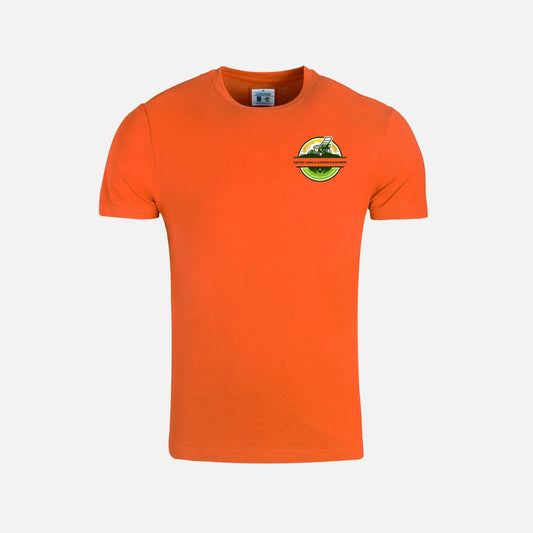 Galtee Lawn & Garden Equipment Unisex T-shirt