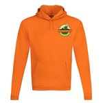 Galtee Lawn & Garden Equipment Hoodie