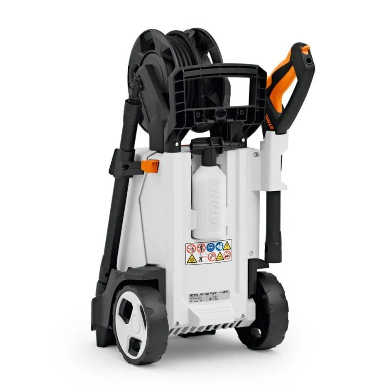 Stihl RE 120 PLUS Electric Pressure Washer