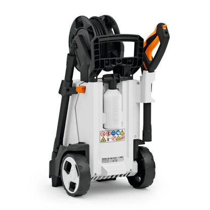 Stihl RE 120 PLUS Electric Pressure Washer