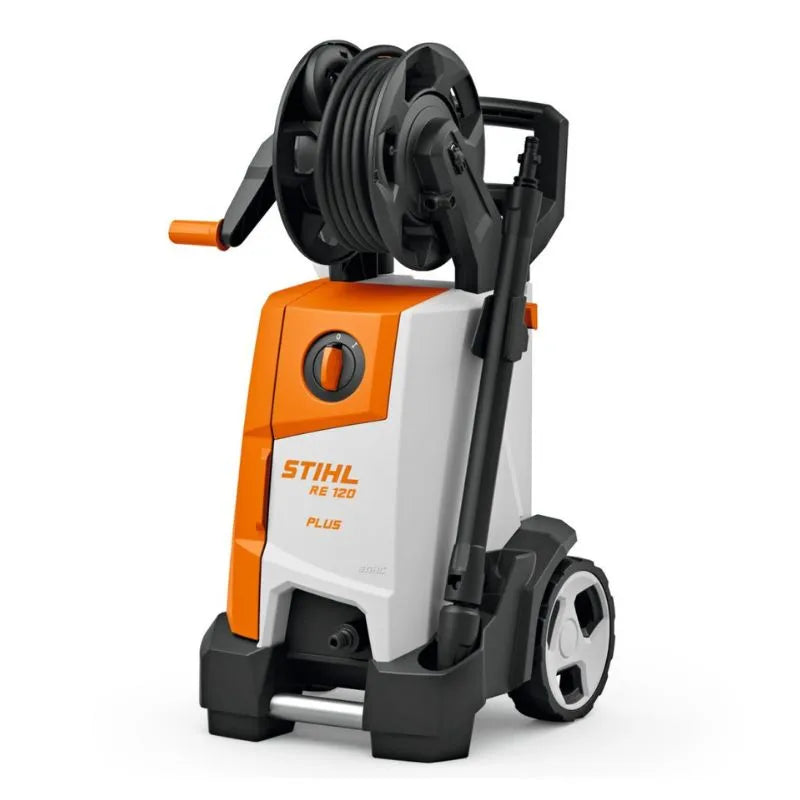Stihl RE 120 PLUS Electric Pressure Washer