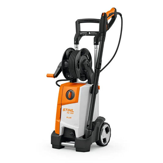 Stihl RE 120 PLUS Electric Pressure Washer
