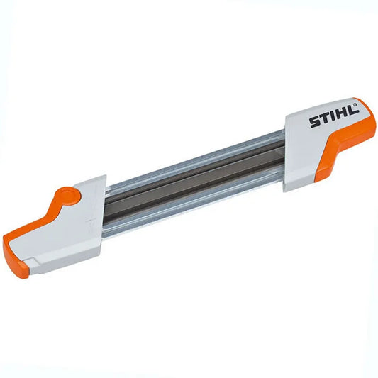 Stihl .325" & 4.8mm 2 in 1 file holder