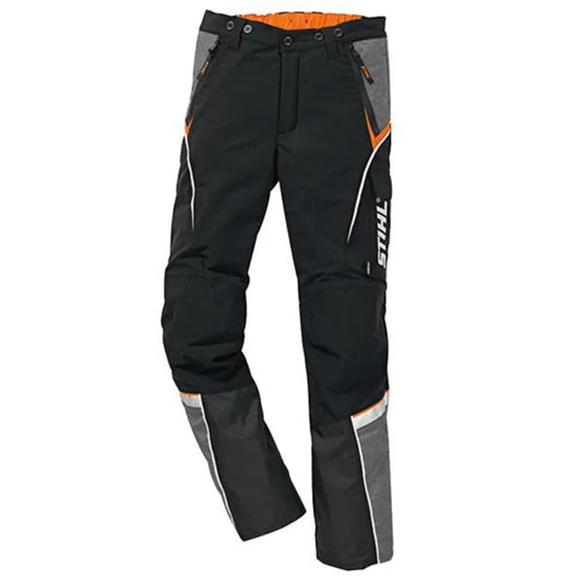 Stihl Advance X-Light Trousers Class 1 Design A