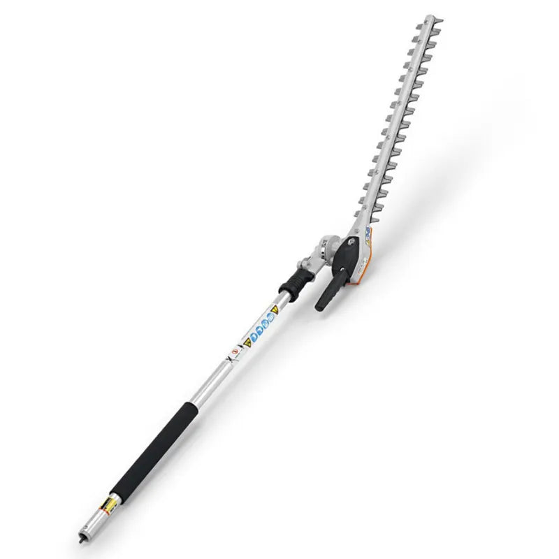 Stihl HL-KM Hedge Trimmer 145° Adjustable Kombi Attachment