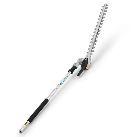 Stihl HL-KM Hedge Trimmer 145° Adjustable Kombi Attachment