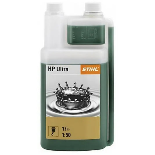 STIHL HP Ultra 2-Stroke Engine Oil