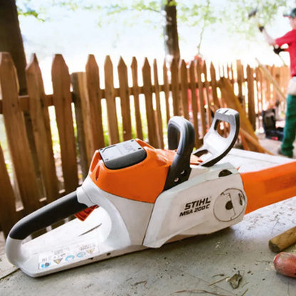 Stihl MSA200C-BQ Cordless Chainsaw