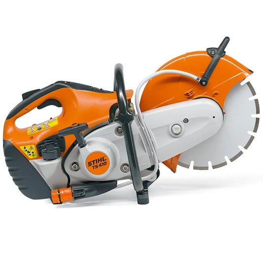 Stihl TS410 3.2kW 12"(300mm) Cut-Off Saw