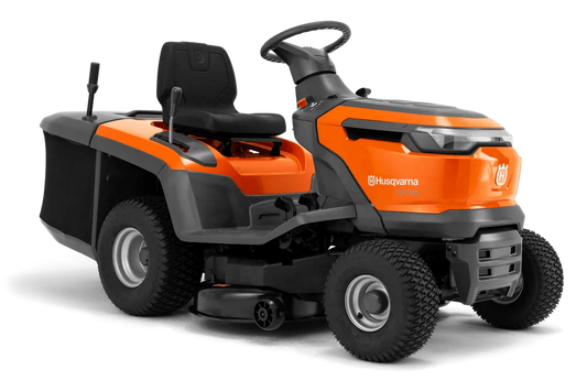 Husqvarna TC 114