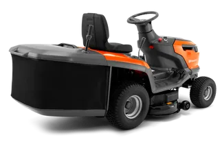Husqvarna TC 114